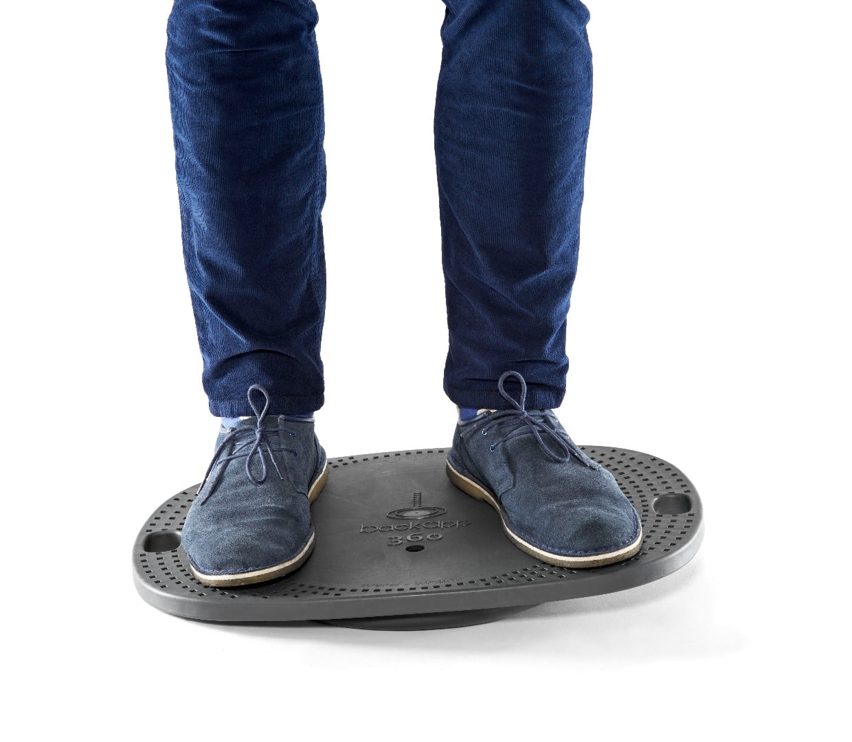 Backapp 360 Balansbord - Afbeelding 3