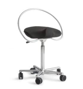 Dynamostol-InCharge kunstleer