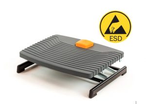 Voetensteun Score Pro 959 ESD