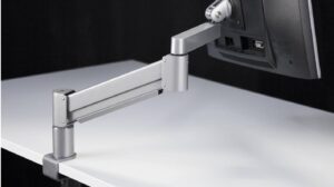  Monitorarm ErgoProof Flex Tafelklem
