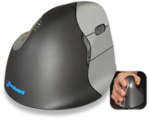 Evoluent 4 Verticale Muis