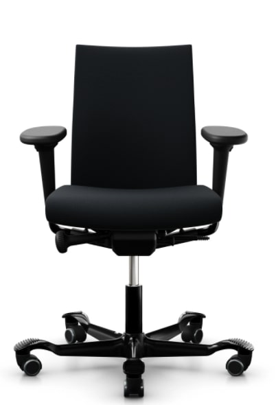 HAG Creed 6004 bureaustoel