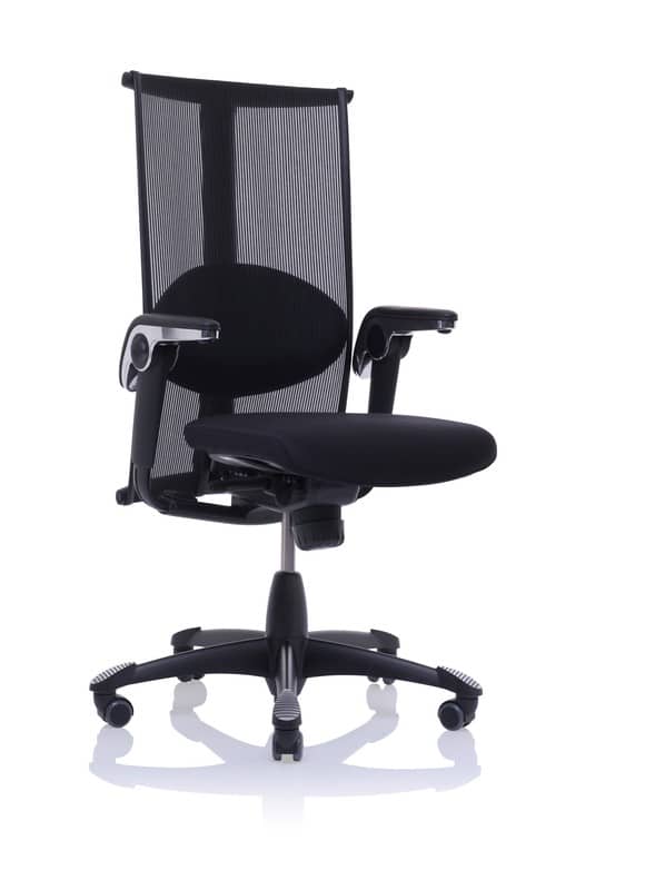 HÅG Executive - Inspiration 9221