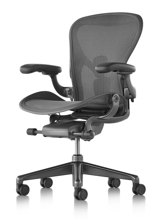 Herman Miller Aeron bureaustoel kopen