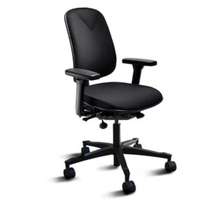 Hoganas+ 361 bureaustoel