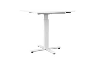 IntelliDesk One Zit Sta Frame