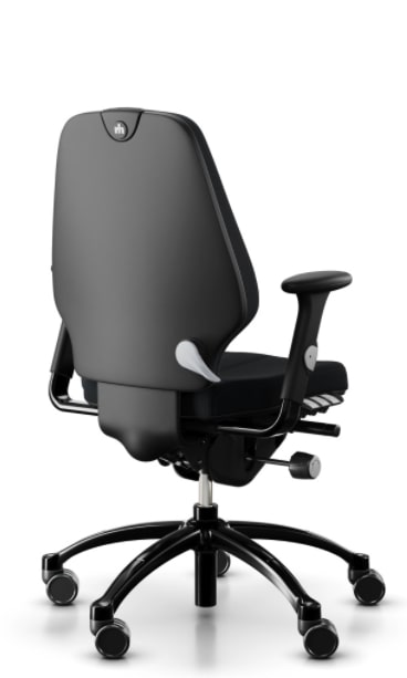 Logic 300 bureaustoel