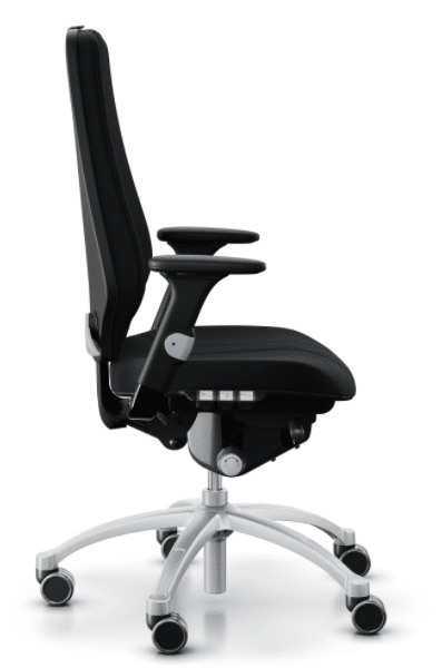 Logic 400 bureaustoel