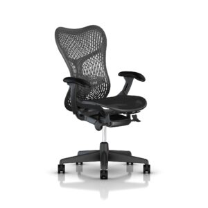 Herman Miller Mirra 2 (TriFlex 2 Rugleuning)