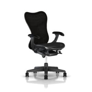 Herman Miller Mirra 2 (Butterfly Rugleuning)