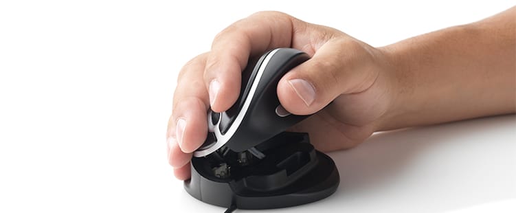 OysterMouse - Afbeelding 2