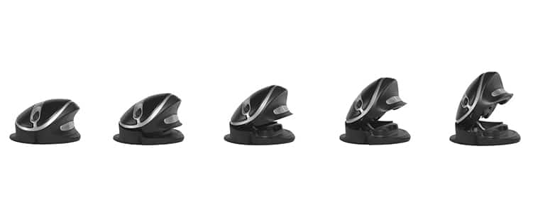 OysterMouse - Afbeelding 4