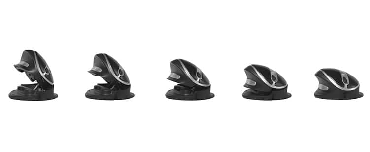 OysterMouse - Afbeelding 3