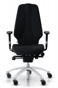 RH Logic 400 bureaustoel