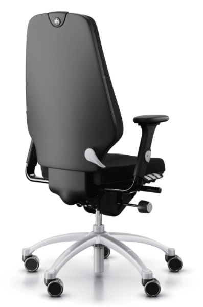 RH Logic bureaustoel