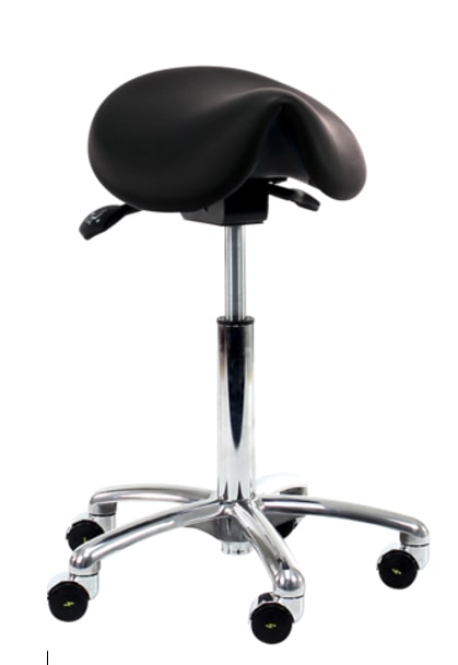 Score Amazone Cleanroom zadelkruk