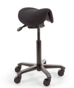 Score Office Zadelkruk Amazone