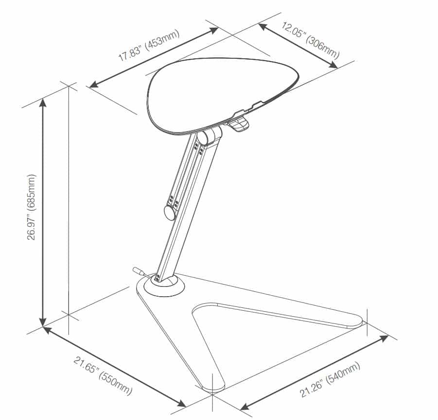 Mükava MK-150 - Afbeelding 2