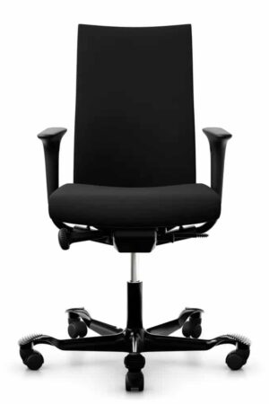 beste bureaustoel getest HAG creed