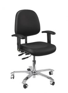 Score Ergo 2300 Cleanroom Stoel