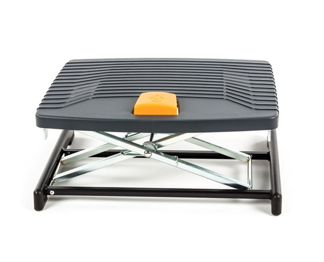 din 4556 voetensteun