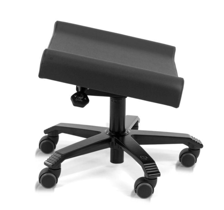 dubbele beensteun pedicure