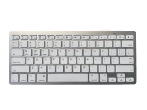 ErgoProof Compact Toetsenbord Draadloos