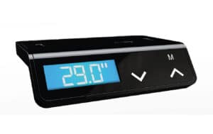 IntelliDesk Memory Display