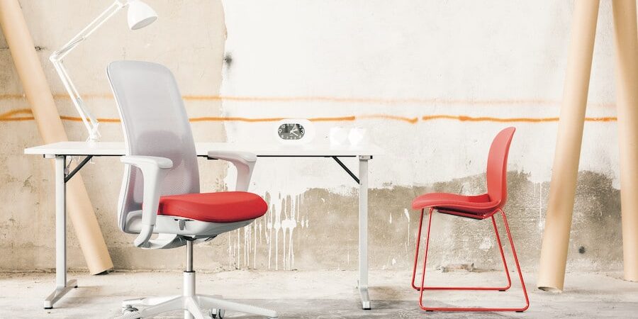 NEN EN 1335 bureaustoel NEN EN 1335 bureaustoel