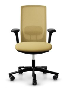 HÅG Futu Mesh 1100 configurator