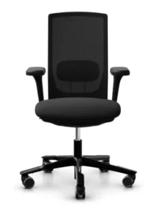 HÅG Futu - Black Edition