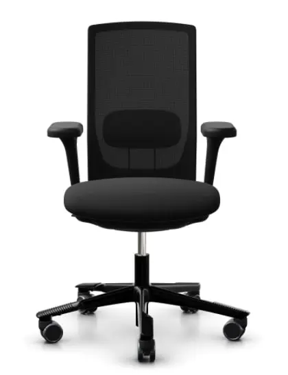 HÅG Futu - Black Edition