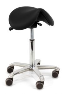 Score Zadelkruk Jumper naadloos gestoffeerd