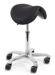 Score Jumper zadelkruk