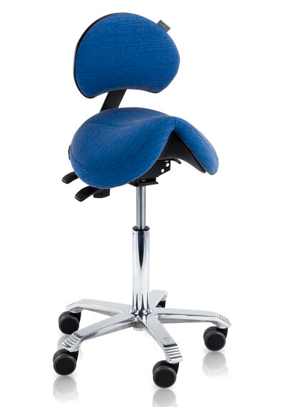 Score Office Jumper rugleuning