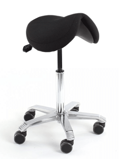 Score Office Jumper zadelkruk