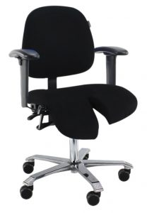 Score Artrodesestoel 2300