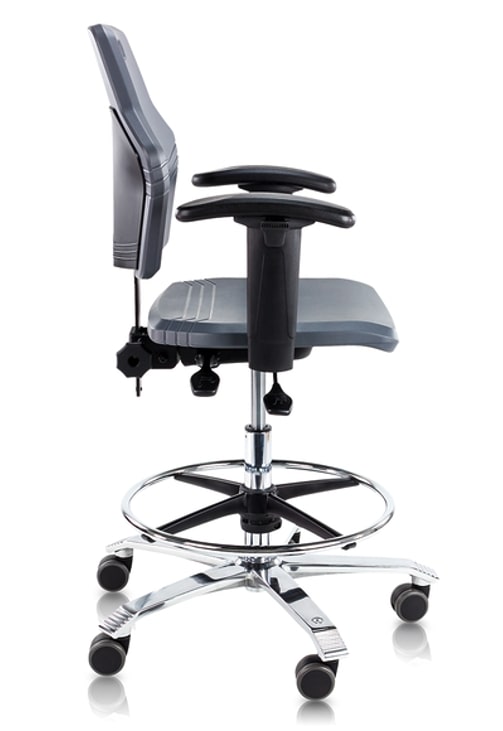 Score 4402 werkstoel