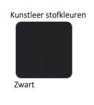 Score Kunstleer stofkleuren
