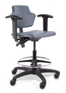 Score Spirit 1501 Werkstoel