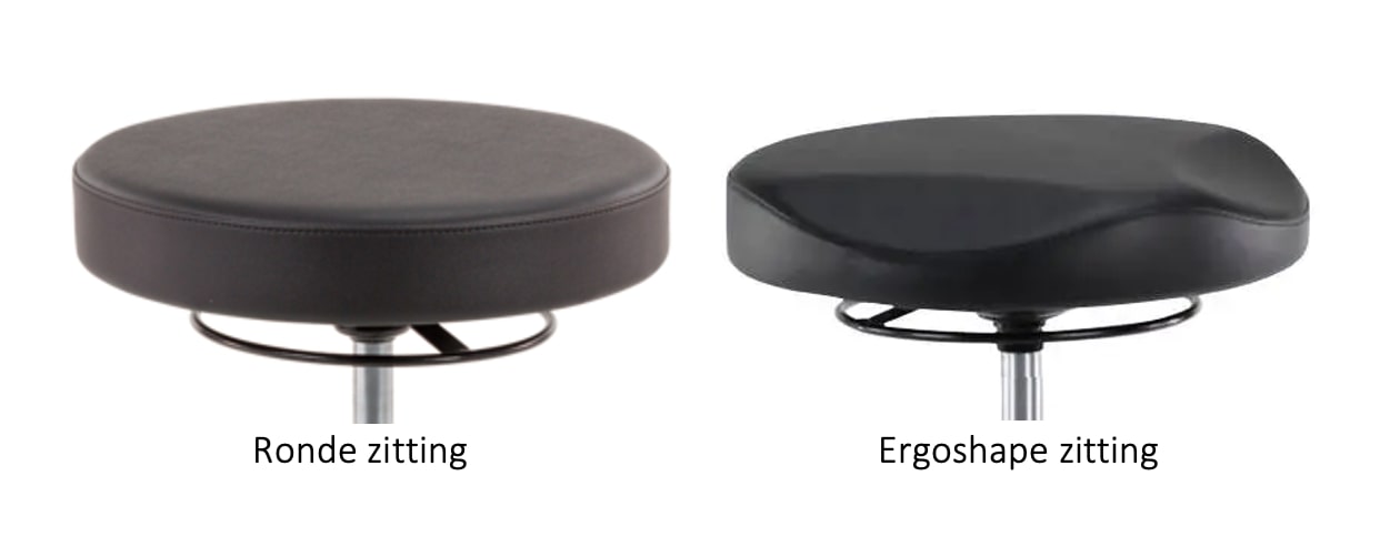 Verschil vorm medische krukken