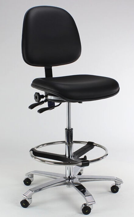 cleanroomstoelen