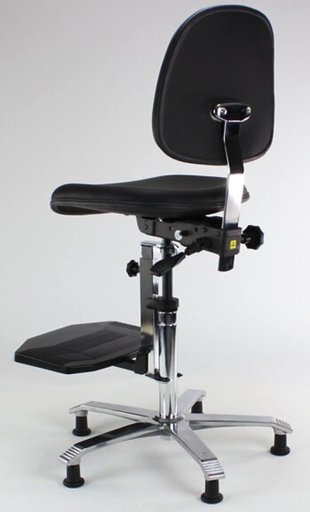 goede cleanroom stoel