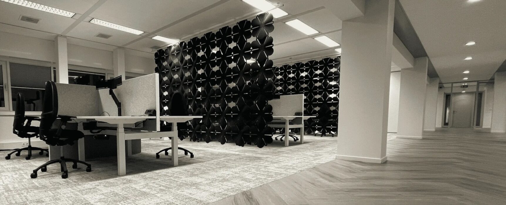 ergonomisch werken werkplek