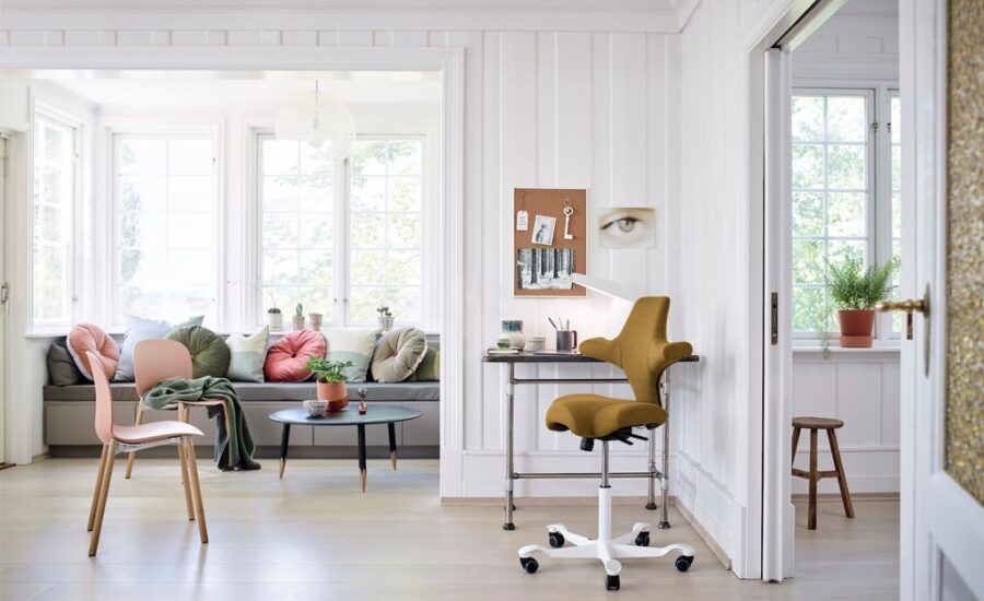 Thuiswerktips Thuiswerktips