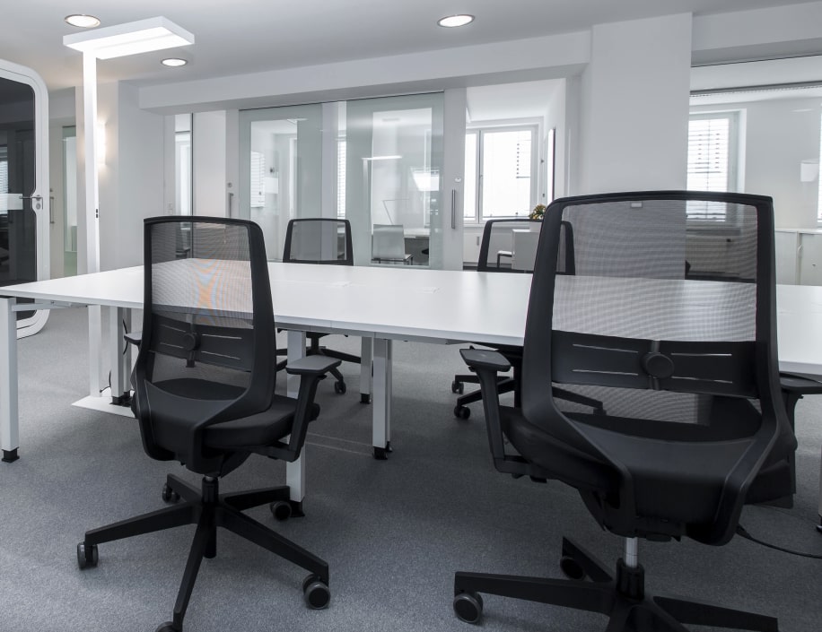 ergoproof 365 kantoor