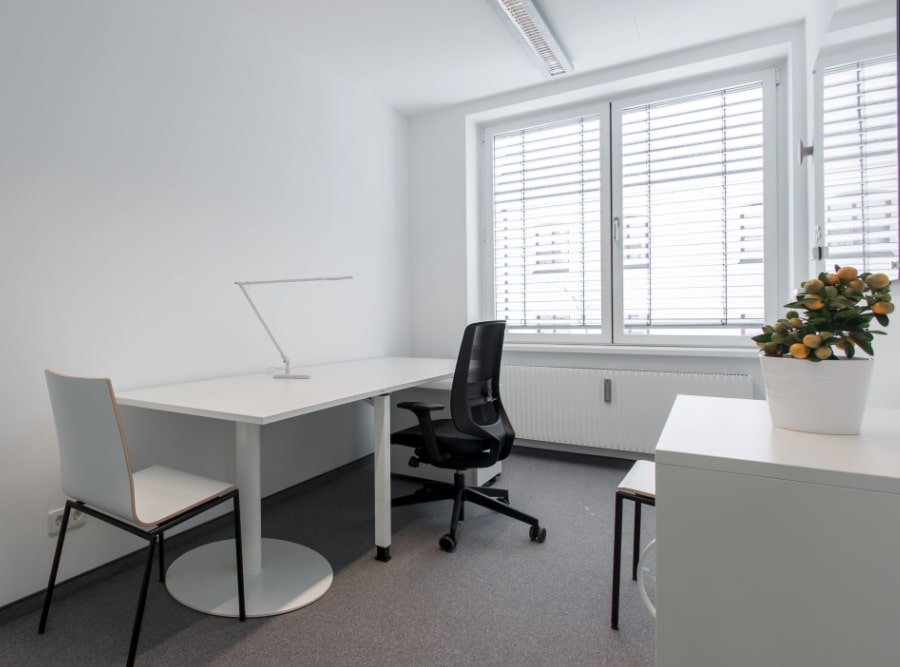 ergoproof 365 thuiswerkplek