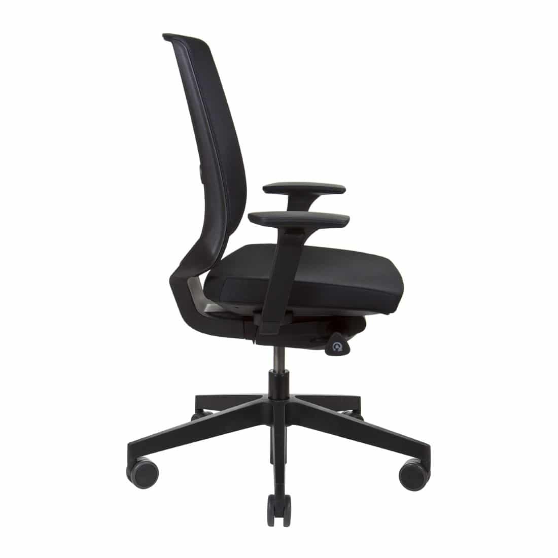 goede budget bureaustoel