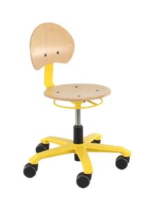 Score Pico Kleuterjufkruk