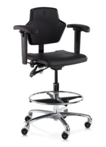 Score Spirit 1502 Cleanroom Stoel